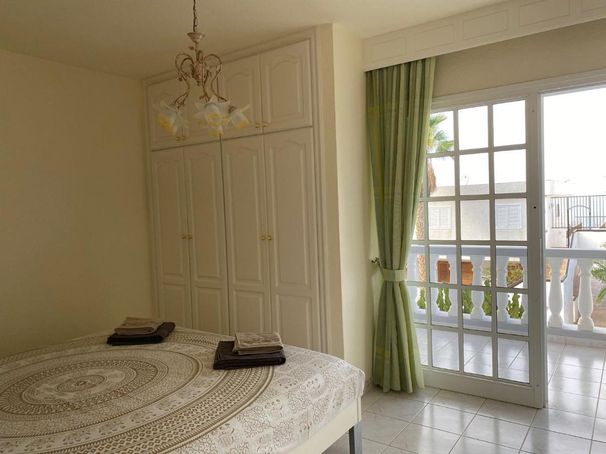 Ocean Pearl: Luxury Beachside With Sea View In Gigantes * Acantilado de los Gigantes