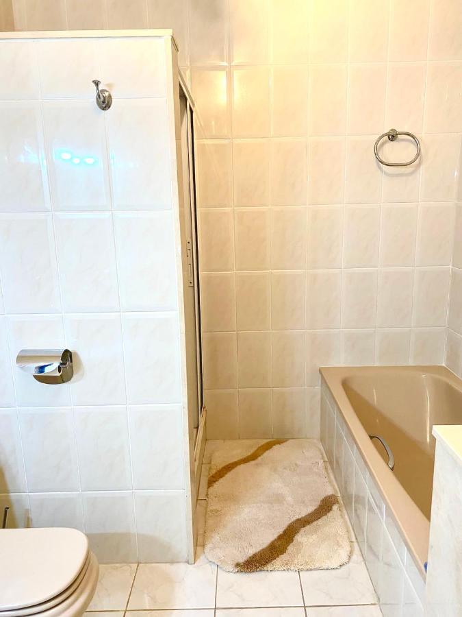 Apartment Ocean Pearl: Luxury Beachside With Sea View In Gigantes *