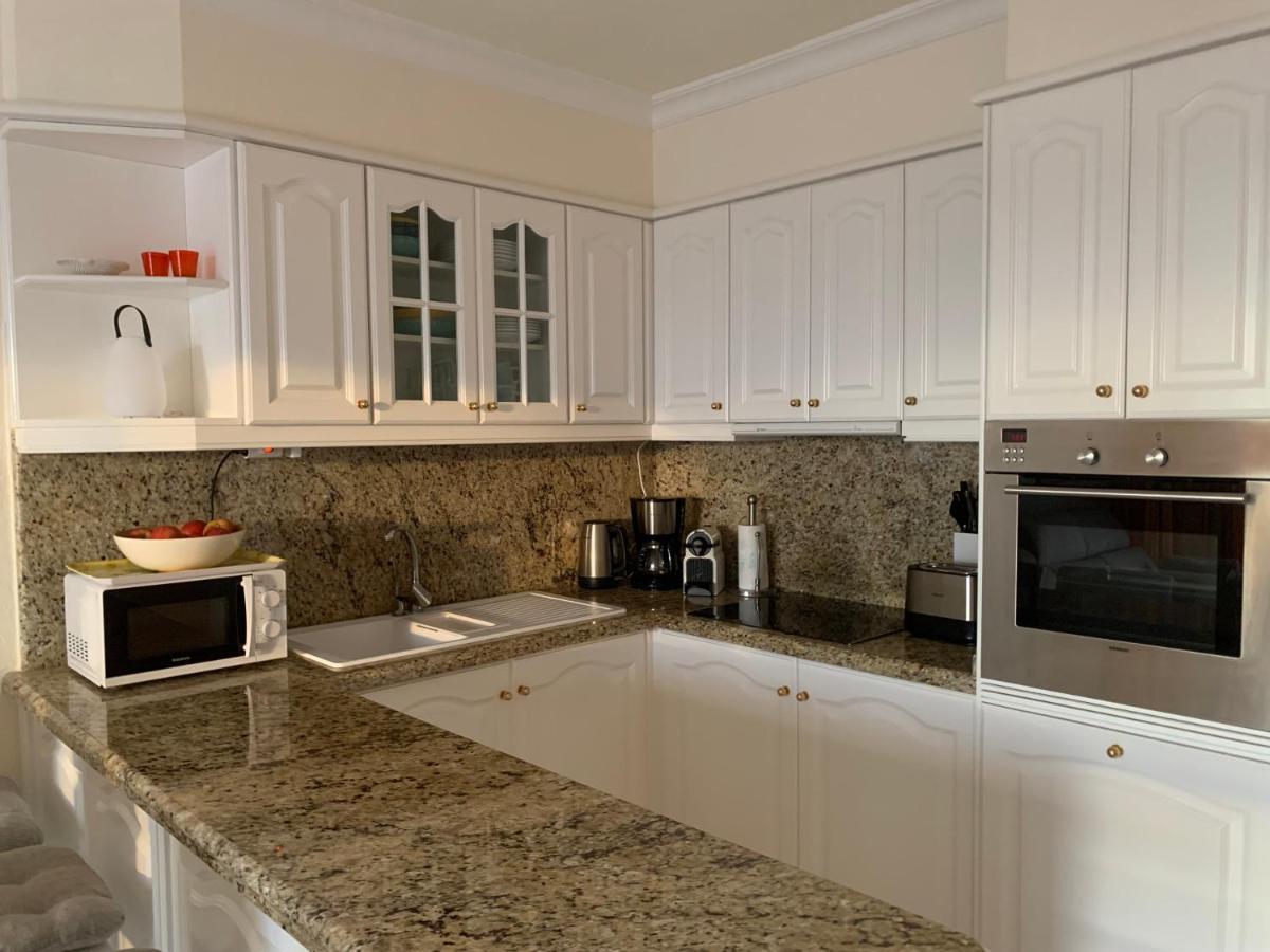 Ocean Pearl: Luxury Beachside With Sea View In Gigantes * Acantilado de los Gigantes